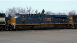 CSX 3070